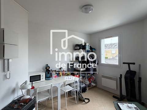 Location appartement 1 pièce