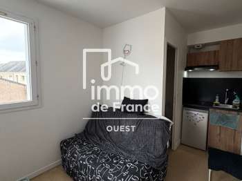 Location appartement 1 pièce