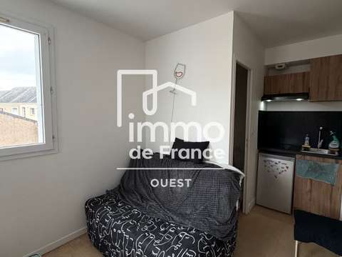 Location appartement 1 pièce