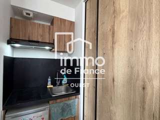 Location appartement 1 pièce