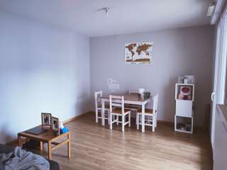 Location appartement 3 pièces