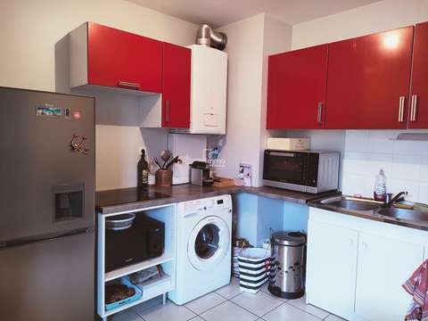 Location appartement 3 pièces