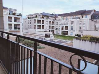 Location appartement 3 pièces
