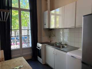 Location appartement 2 pièces
