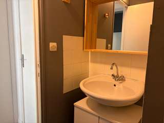 Location appartement 2 pièces