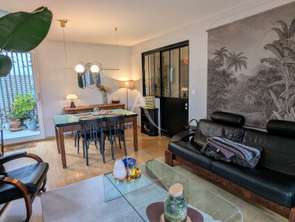 Location Appartement 4 piècesAngers