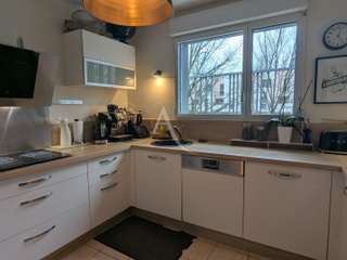 Location appartement 4 pièces
