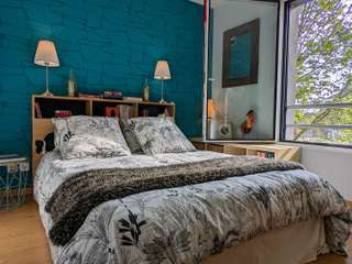 Location appartement 4 pièces