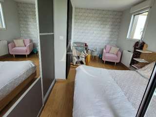 Location appartement 4 pièces