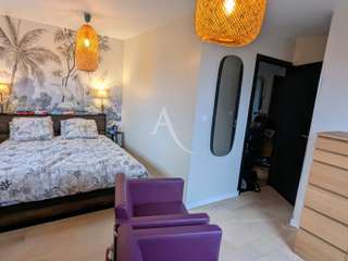 Location appartement 4 pièces