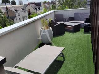 Location appartement 4 pièces