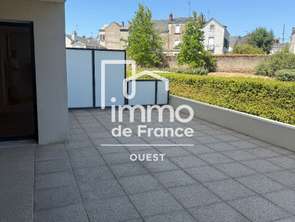 Location Appartement 2 piècesAngers