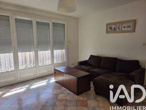 Location Appartement 3 piècesAngers