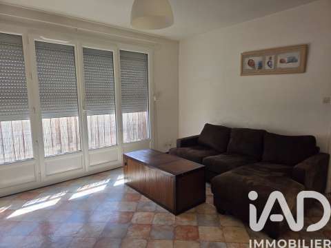 Location appartement 3 pièces Angers 49