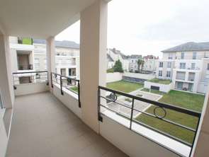 Location Appartement 4 piècesAngers