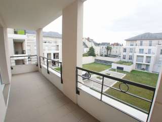 Location appartement 4 pièces