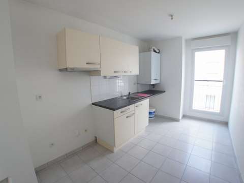 Location appartement 4 pièces