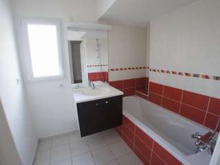 Location appartement 4 pièces