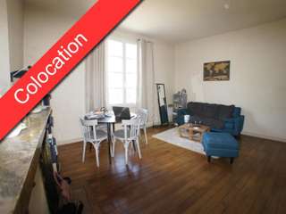 Location appartement 3 pièces