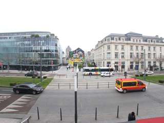 Location appartement 3 pièces