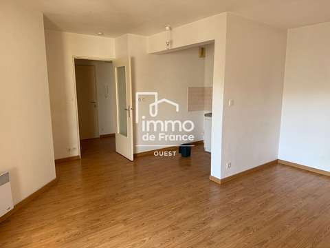 Location appartement 2 pièces