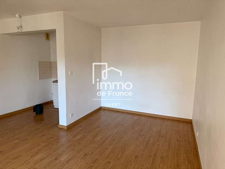 Location appartement 2 pièces