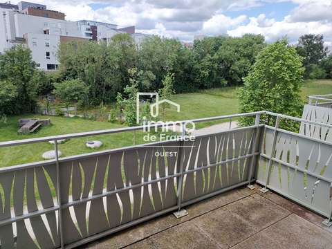 Location appartement 2 pièces