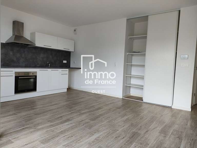 Location appartement 2 pièces