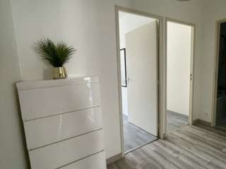 Location appartement 3 pièces
