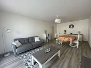 Location Appartement 3 piècesAngers