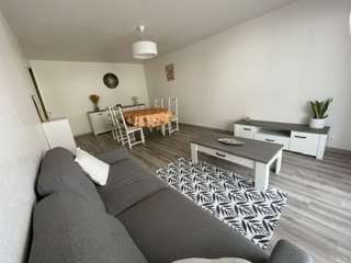 Location appartement 3 pièces