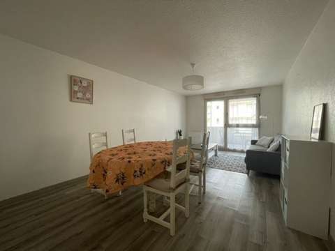 Location appartement 3 pièces