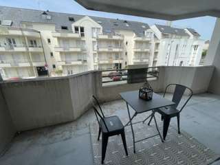 Location appartement 3 pièces