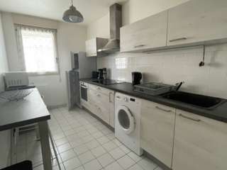 Location appartement 3 pièces
