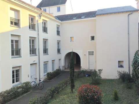 Location appartement 3 pièces