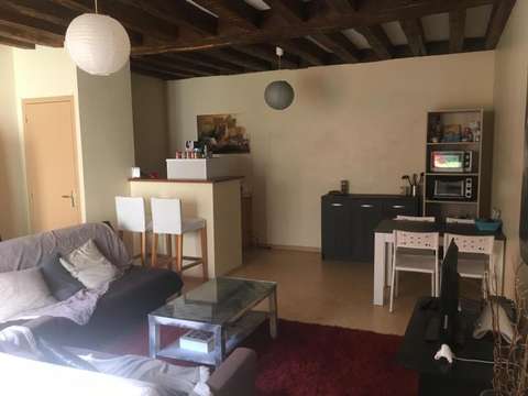 Location appartement 3 pièces
