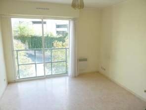 Location Appartement T1Angers