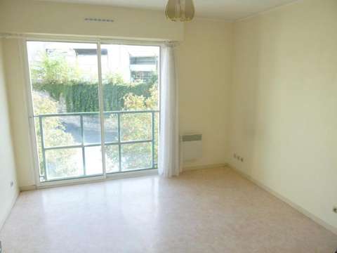 Location appartement 1 pièce Angers 49