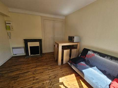 Location appartement 1 pièce