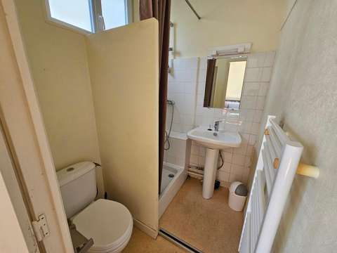 Location appartement 1 pièce