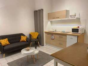 Location Appartement 2 piècesAngers