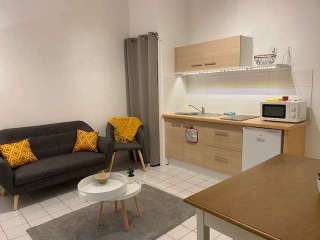 Location appartement 2 pièces