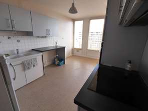 Location Appartement 2 piècesAngers