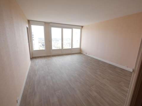 Location appartement 2 pièces