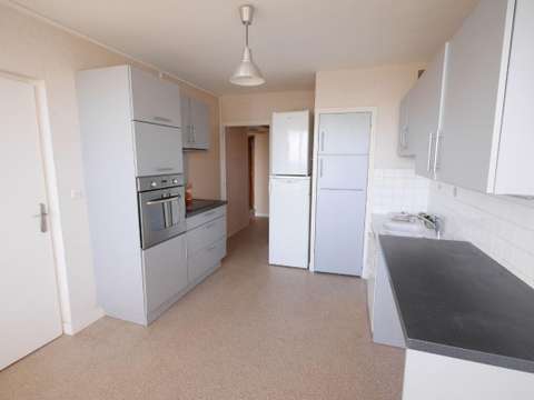 Location appartement 2 pièces