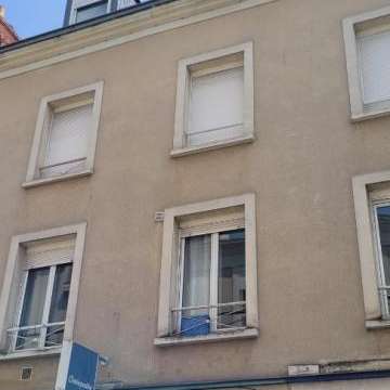 Location appartement 3 pièces