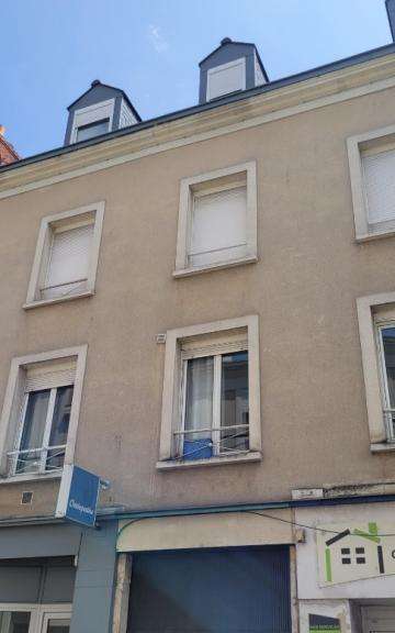 Location appartement 3 pièces