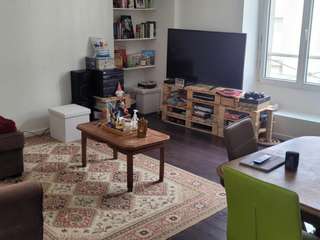 Location appartement 3 pièces