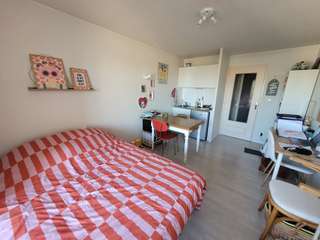 Location Studio 1 pièce