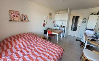 Photo Location Studio Angers